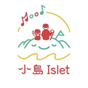 小島logo