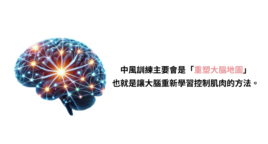 中風