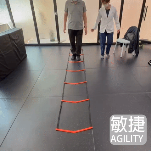 AGILITY