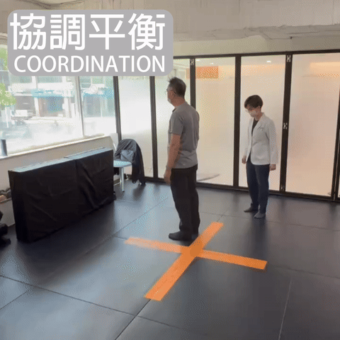 COORDINATION