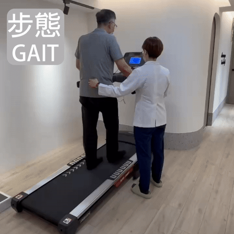 GAIT